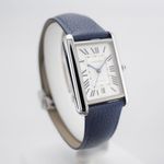 Cartier Tank WSTA0040 - (8/8)