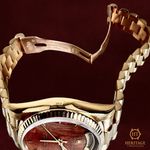 Rolex Day-Date 36 18238 - (7/8)