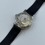 Glashütte Original PanoMaticLunar 1-90-02-43-32-05 (2025) - 40mm Staal (10/10)