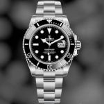 Rolex Submariner Date 126610LN - (2/6)