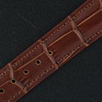 Omega Genève 166.098 (1972) - Wit wijzerplaat 35mm Staal (6/8)