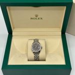 Rolex Lady-Datejust 279384RBR - (4/8)