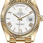 Rolex Day-Date 40 228238 - (1/1)