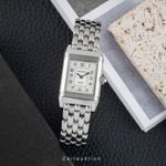 Jaeger-LeCoultre Reverso Duetto Q2668120 - (3/8)