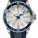 Breitling Superocean 42 A17375E71G1S1 - (1/1)
