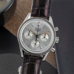 TAG Heuer Carrera CBK221B (Unknown (random serial)) - Steel case (3/8)