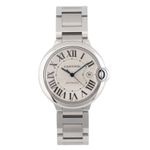 Cartier Ballon Bleu 42mm 3001 (2011) - 42mm (1/5)