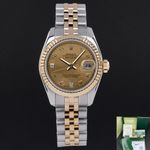 Rolex Lady-Datejust 179173 - (1/8)