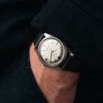 Omega Seamaster 166.010 (1966) - 35mm (2/8)