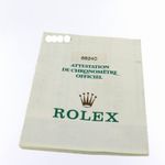 Rolex Datejust 31 68240 (1999) - 31mm Staal (5/6)