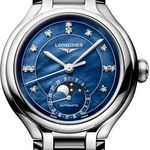 Longines PrimaLuna L8.126.4.97.6 - (1/1)