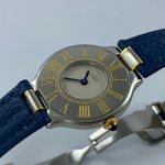 Cartier 21 Must de Cartier 1340 - (4/6)