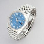 Rolex Datejust 41 126334 - (4/8)