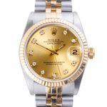 Rolex Datejust 36 16233 - (3/8)