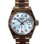 Rolex Lady-Datejust 279175 - (1/1)