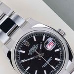 Rolex Datejust 36 116200 - (3/8)