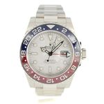 Rolex GMT-Master II 126719BLRO - (1/7)