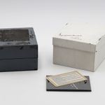 Omega Speedmaster Professional Moonwatch DA 145.0022 (Unknown (random serial)) - Black dial 42 mm Steel case (8/8)