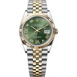 Rolex Datejust 36 126233 - (1/1)