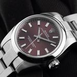 Rolex Oyster Perpetual 26 176200 - (3/8)