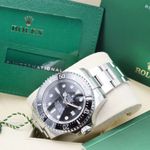 Rolex Sea-Dweller Deepsea 126660 - (7/7)