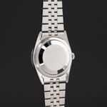 Rolex Datejust 36 16030 (1986) - 36mm Staal (7/8)