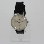 NOMOS Metro Datum Gangreserve 1101 - (1/4)