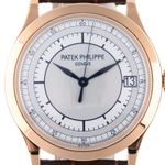 Patek Philippe Calatrava 5296R-001 - (2/7)