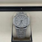 Patek Philippe Nautilus 5811/1460G-001 - (2/9)