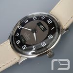 Junghans Meister Driver 027/4721.01 - (5/8)