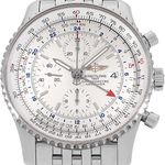 Breitling Navitimer World A2432212/G571 - (2/5)