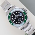 Rolex Submariner Date 126610LV - (1/8)