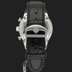 IWC Portuguese Chronograph IW371624 (2025) - Grey dial 41 mm Steel case (6/8)