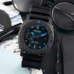 Panerai Luminor GMT Automatic PAM01616 - (3/8)