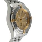 Breitling Chrono Cockpit B13357 (2004) - 39mm Staal (7/8)