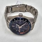 Seiko Presage SPB217J1 (2025) - Blue dial 42 mm Steel case (6/8)