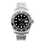 Rolex Submariner Date 116610LN - (1/6)