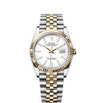 Rolex Datejust 36 126233 - (1/1)