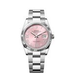 Rolex Datejust 36 126234 - (1/4)