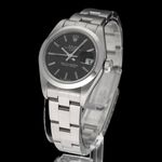 Rolex Oyster Perpetual Lady Date 79160 - (2/8)