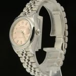 Rolex Lady-Datejust 279160 (2023) - Unknown dial 28 mm Steel case (3/7)