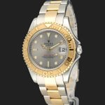 Rolex Yacht-Master 168623 - (1/7)