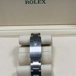 Rolex Oyster Perpetual 124200 - (6/10)