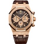 Audemars Piguet Royal Oak Chronograph 26331OR.OO.D821CR.01 - (1/1)