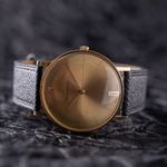 Jaeger-LeCoultre Unknown 1947 - (4/8)