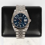 Rolex Datejust 41 126334 - (1/6)
