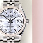 Rolex Datejust 31 278274 - (5/8)