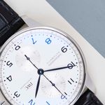 IWC Portuguese Chronograph IW371605 - (4/8)