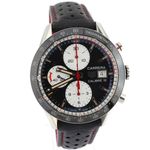 TAG Heuer Carrera Calibre 16 CV201AP.FC6429 - (1/6)