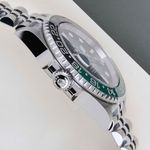 Rolex GMT-Master II 126720VTNR - (8/8)